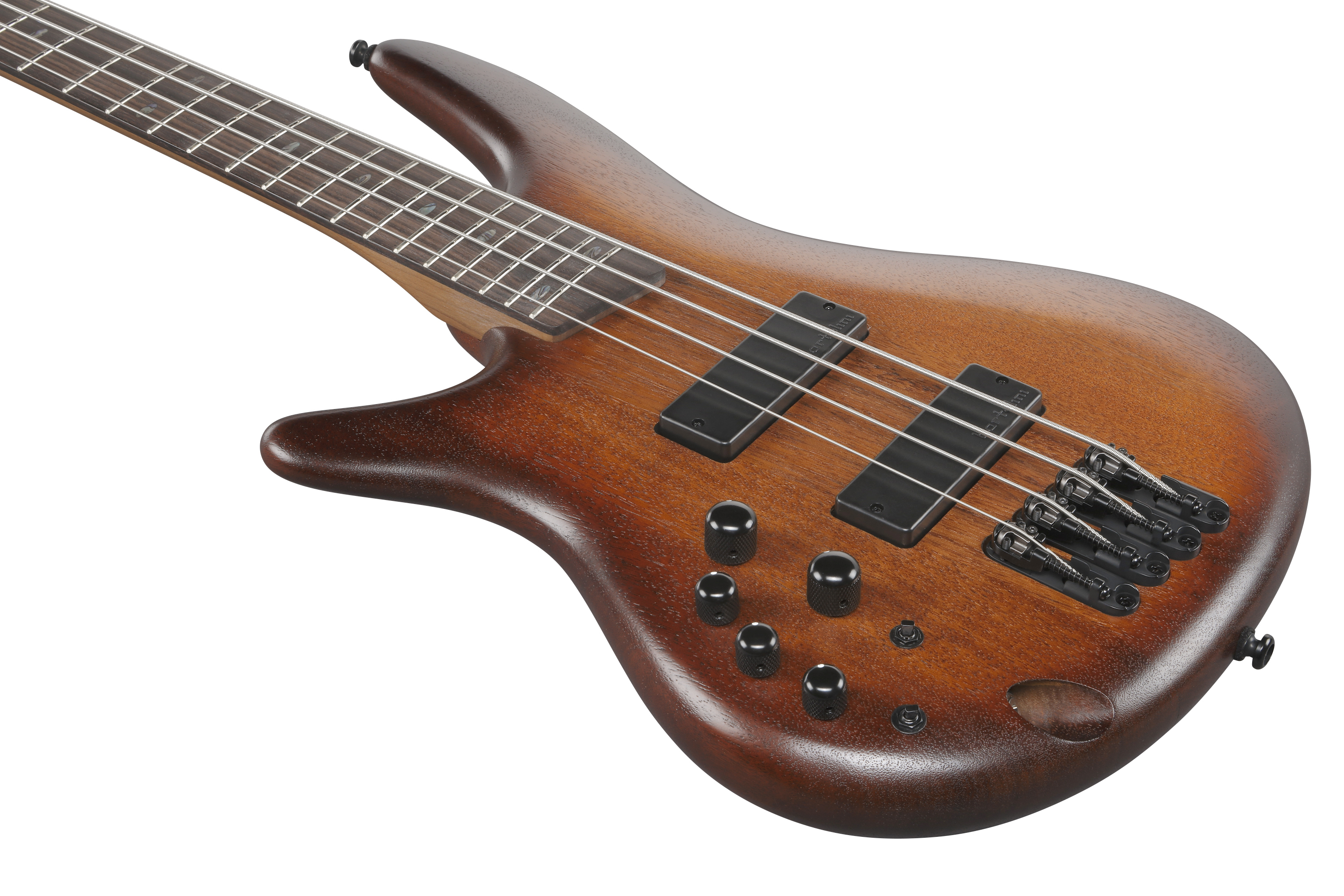 SR500AL-MHL 4-saiter Lefty E-Bass